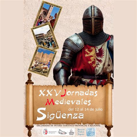 Jornadas Medievales 